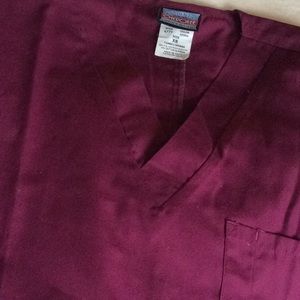 Scrub Top